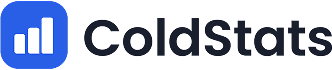 ColdStats Logo
